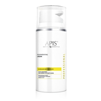 55175 CERAMIDE REPAIR Regenerujący krem z ceramidami i kwasami omega 3-6-9 / 100 ml