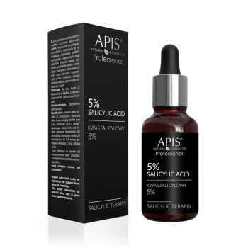 55190 KWAS SALICYLOWY 5% / 30 ml