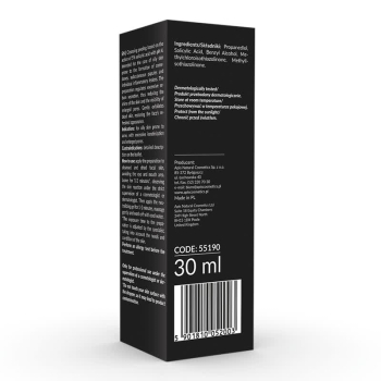 55190 KWAS SALICYLOWY 5% / 30 ml