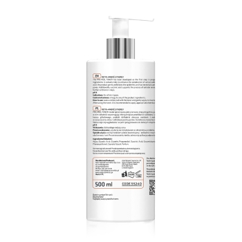 55240 RETIN-AMBRE SYNERGY Tonik przygotowujący do eksfoliacji / 500ml