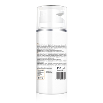 55275 ADENO-C Flash Glow Energetyzujący krem do twarzy z witaminą C i adenozyną / 100ml