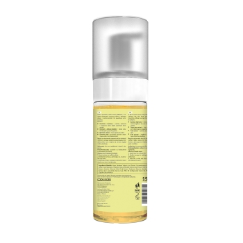 55285 ACNE-STOP Home terApis Oczyszczająca pianka do mycia twarzy / 150ml