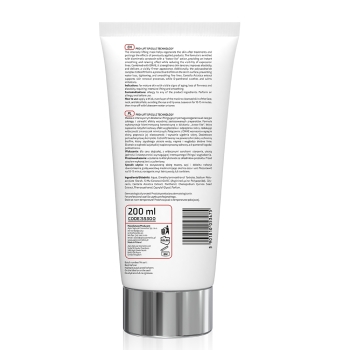 55300 PRO-LIFT SPICULE TECHNOLOGY Liftingująca maska żelowa z DMAE i biomimetyczną „konotoksyną” / 200 ml