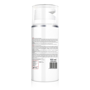 55310 PRO-LIFT SPICULE TECHNOLOGY Liftingujący krem SPF 20 z DMAE i biomimetyczną konotoksyną / 100 ml