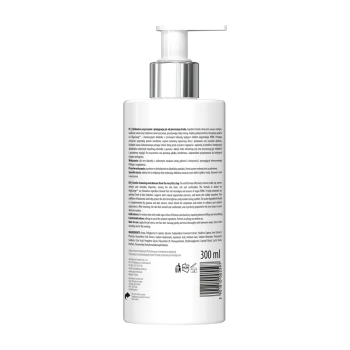 5597 PDRN OCEAN LIFT Wygładzający żel micelarny do mycia i demakijażu / 300 ml