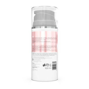 6761 ARBUZOWE ORZEŹWIENIE Arbuzowy krem do twarzy z kwasem hialuronowym / 100ml