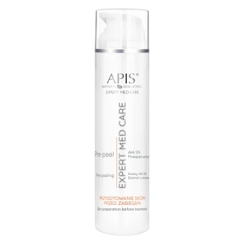 7560 EXPERT MED CARE Pre-peeling z kwasami AHA 12% / 200ml