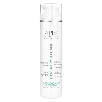 7638 EXPERT MED CARE Krem łagodzący z adaptogenem / 200ml