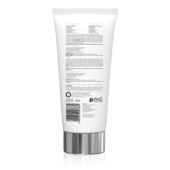 7669 EXPERT MED CARE Maska żelowa regenerująca do radiofrekwencji (RF) / 200ml