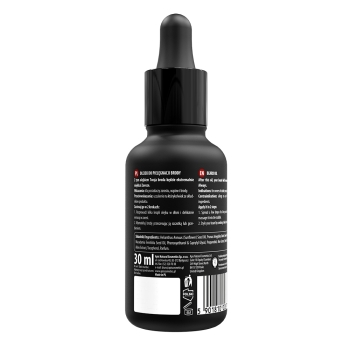 08710 BEARD CARE Olejek do pielęgnacji brody / 30ml