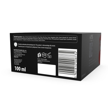 08734 BEARD CARE Odżywka bez spłukiwania do pielęgnacji brody / 100ml