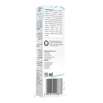 8833 NATURAL SLOW AGING Krem pod oczy STEP 1 ŚWIEŻ