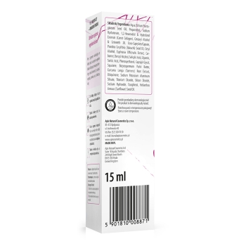 8871 NATURAL SLOW AGING  Krem pod oczy STEP 3 ODMŁODZONE SPOJRZENIE / 15ml