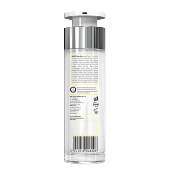 8208 CERAMIDE POWER Odżywczy krem na dzień / 50ml