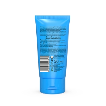 7515 FRUIT SHOT Krem łagodzący Borówka / 50 ml