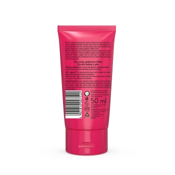 7522 FRUIT SHOT Krem odżywczy Malina / 50 ml