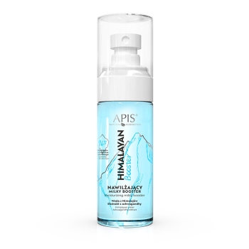 8222 HIMALAYAN BOOSTER Nawilżający Milky Booster / 100ml