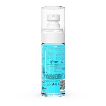 8222 HIMALAYAN BOOSTER Nawilżający Milky Booster / 100ml