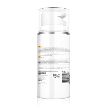 53925 Krem ochronny do twarzy SPF 30 / 100ml