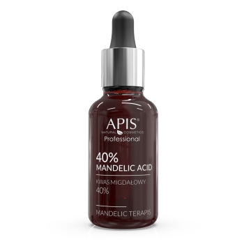 52475 KWAS MIGDAŁOWY 40% Mandelic terApis / 30 ml