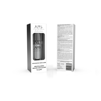 6679 ADVANCED SKIN CARE Rewitalizujący neuro-eliks